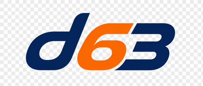 Logo d63